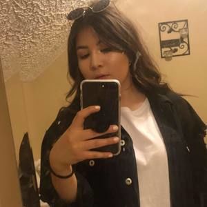 Meet your Posher, Jocelyn